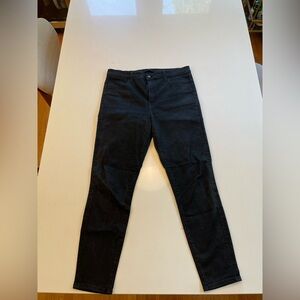 Black Skinny Jeans